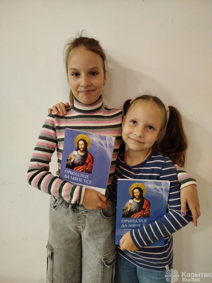 caritas padruczniki 2